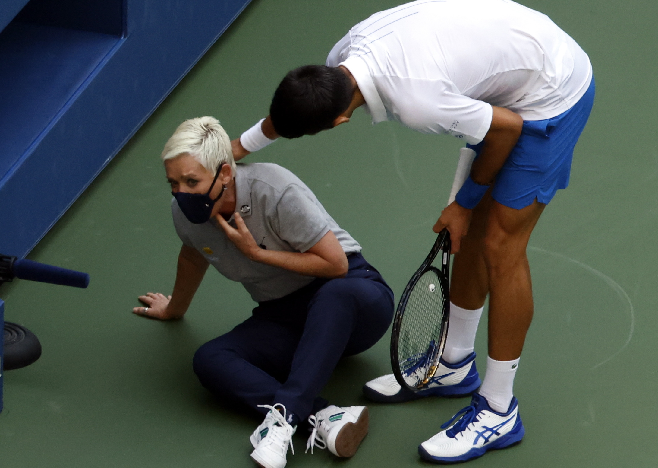 关于德约科维奇意外战胜美国队，锐不可当引爆全场！全场沸腾不已的信息