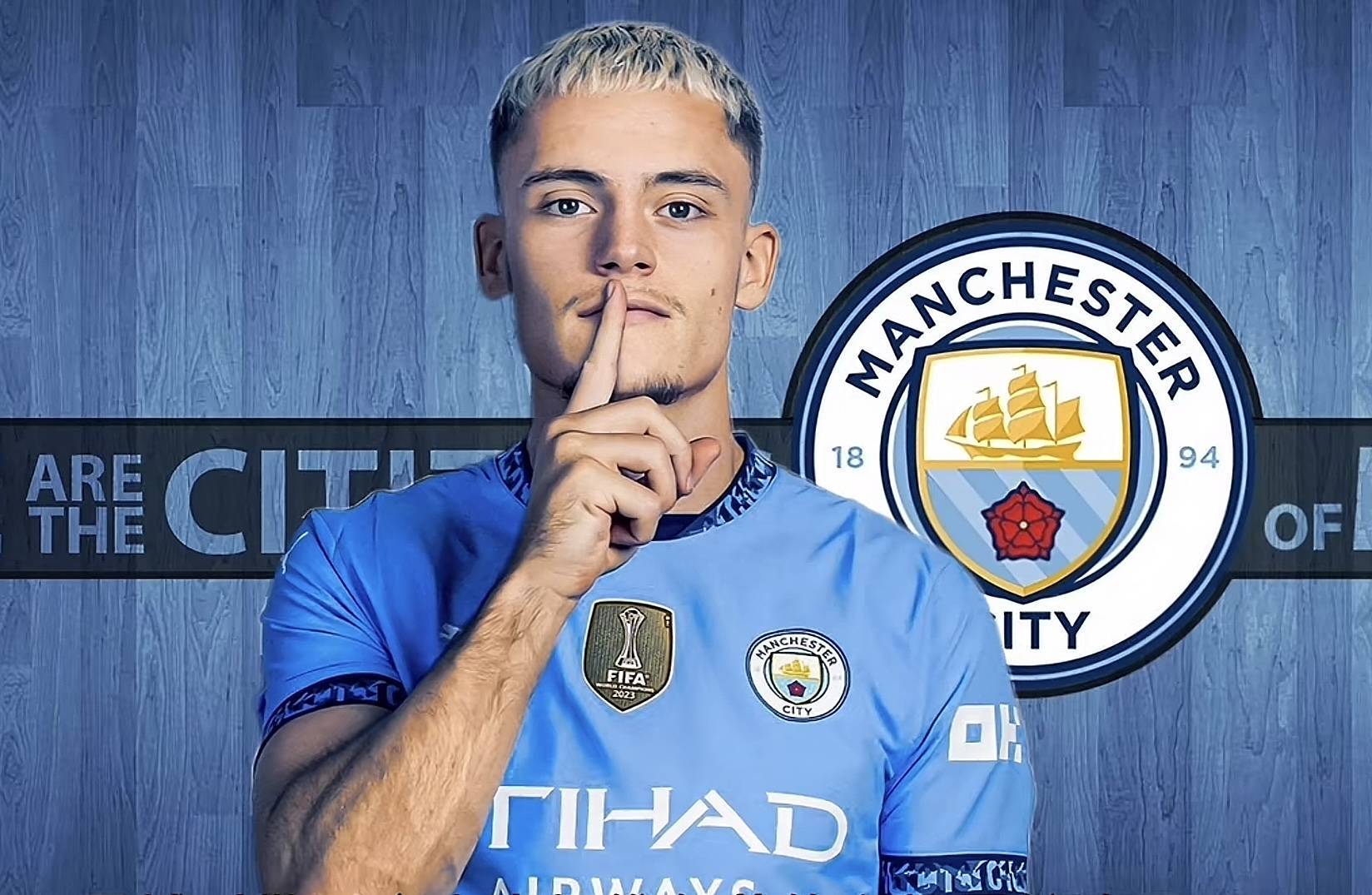 开云体育登录网址加时末段体能课后，曼城迎来里程碑备战社区盾，话题不断，年轻球员得到机会的简单介绍