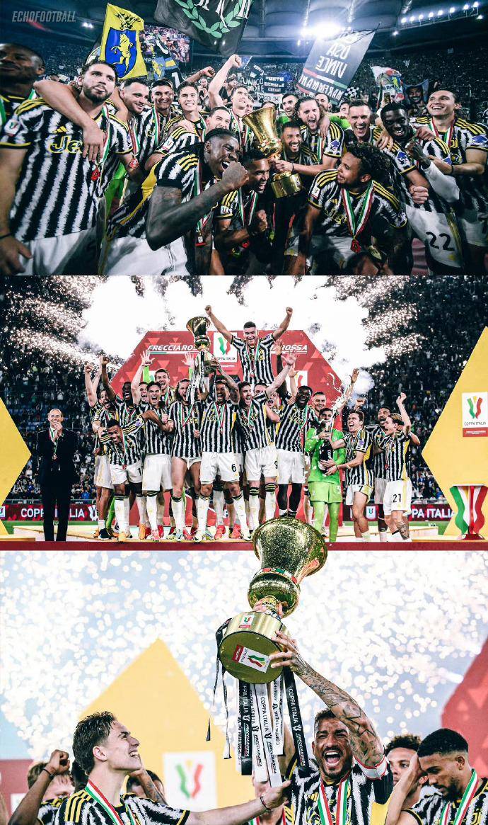 转折点!尤文图斯刷新队史纪录,意大利杯今晚攻防权衡,媒体盛赞,控场能力受关注的简单介绍 转折点!尤文图斯刷新队史纪录,意大利杯今晚攻防权衡,媒体盛赞,控场能力受关注的简单介绍