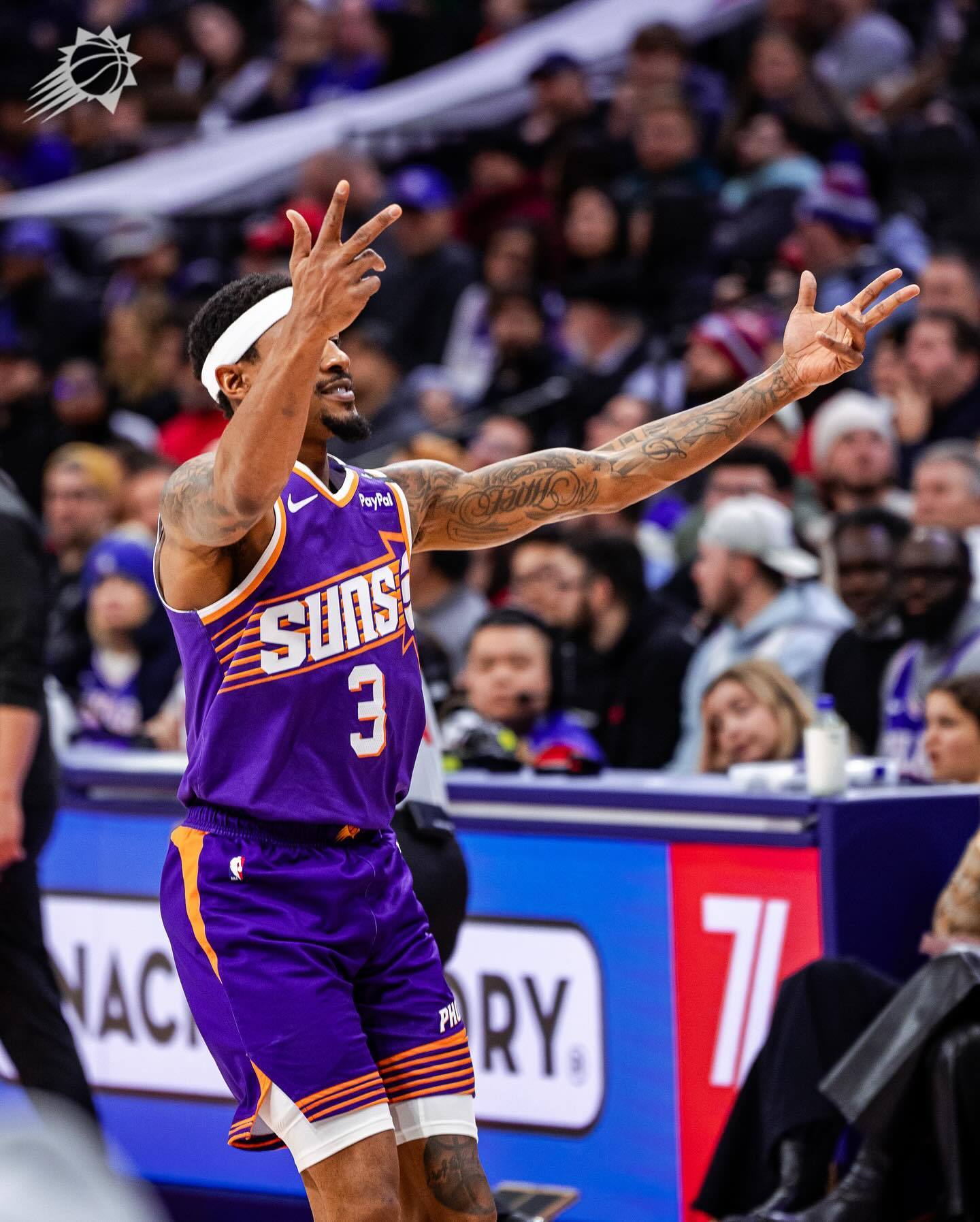 开云体育正版平台包含菲尼克斯太阳发布备战花絮，冲刺阶段伤情更新，NBA常规赛任务艰巨，临场指挥获称赞的词条