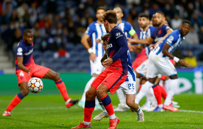 开云体育正版平台关于马德里竞技迎欧冠关键赛；赛后豪取连胜；态度坚定；轮换策略成焦点的信息